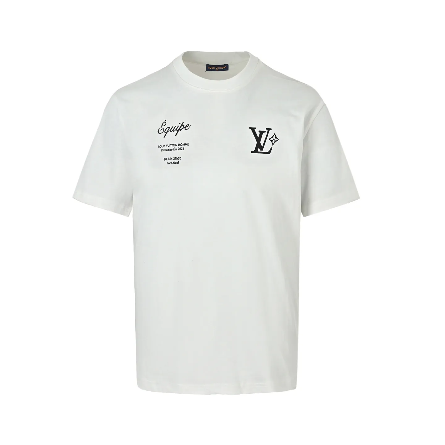 Louis Vuitton/